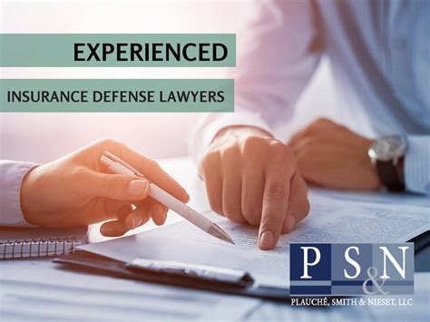 What Is Insurance Defense Litigation? Legal Beagle