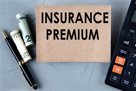 What Is Insurance Premium?