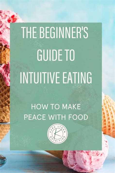 What Is Intuitive Eating A Beginner s Guide to the Anti Diet Everyday Health