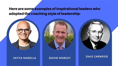 What Is Leadership Coaching: The Ultimate Guide (Chapter 2 & 3) …