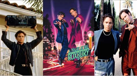 What Is Love (from A Night At The Roxbury) - YouTube Music