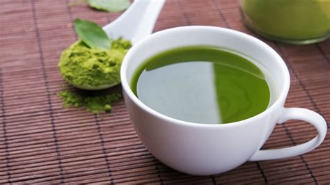 What Is Matcha? Everything You Need To Know - Partners in Fire