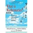 What Is Mathematics An Elementary Approach To Ideas And Methods Oxford Paperbacks