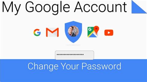 What Is My Google Password How To Recover Or Change Yours
