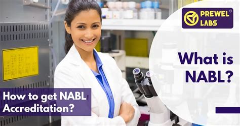 What Is NABL? How To Get NABL Accreditation? 22 April 2024 ...