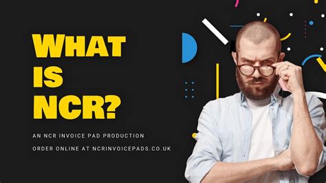What Is NCR YouTube