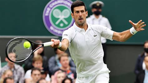 What Is Novak Djokovic’s Career Earnings & Who Are His Family …