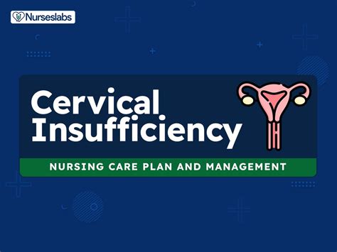 What Is Nursing Care Plan (NCP) for Incompetent Cervix?