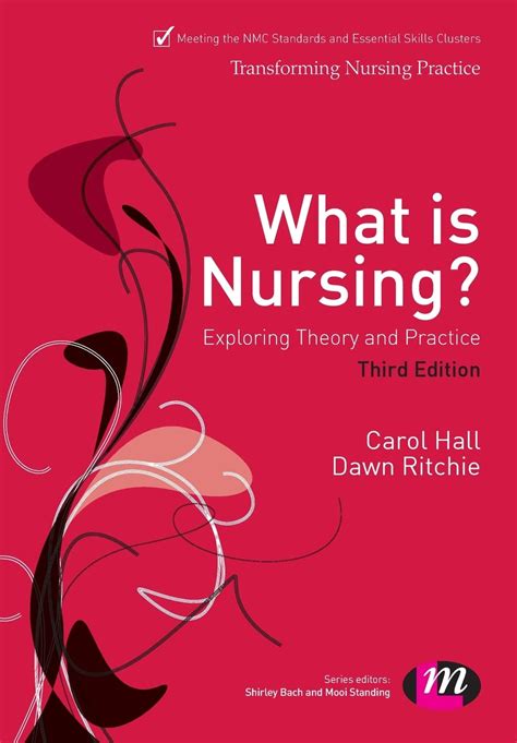 What Is Nursing Exploring Theory And Practice
