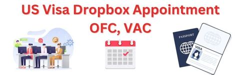 What Is Ofc And Vac Appointment