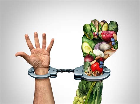 What Is Orthorexia 
