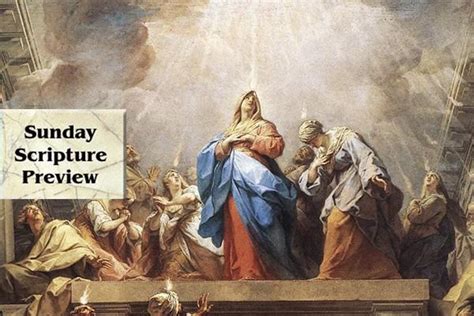 What Is Pentecost? The Divine Mercy