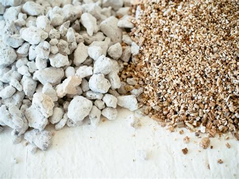 What Is Perlite And Vermiculite [Differences+Guides]