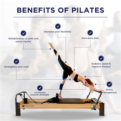 What Is Pilates? What Are the Benefits of Pilates? - Tonal