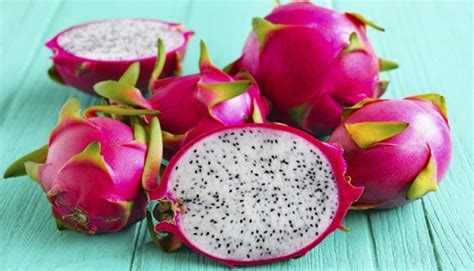 What Is Pitaya? What Are The Benefits And Harms? - Foods Trend