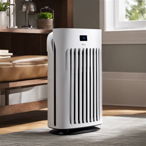 What Is PlasmaWave In Winix Air Purifiers? - Breathe Quality