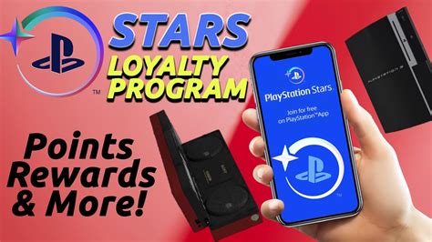 What Is PlayStation Stars New Loyalty Program Explained