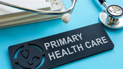 What Is Primary Care