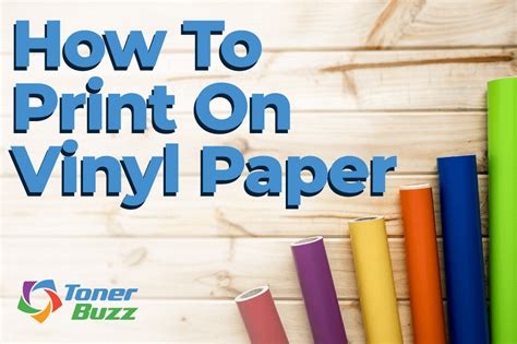 What Is Printable Vinyl Paper Get What You Need For Free