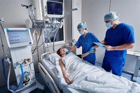 What Is Progressive Care Unit