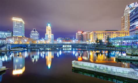 What Is Providence