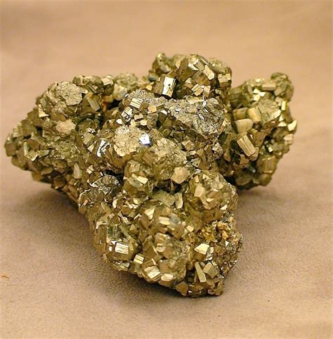 What Is Pyrite (Fool