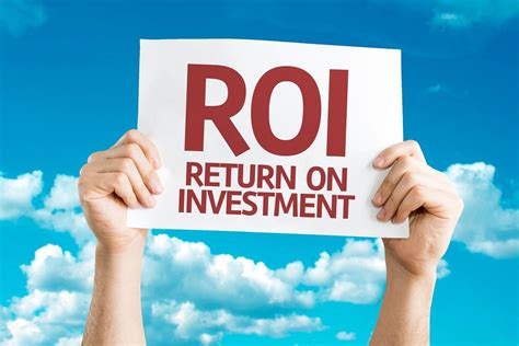 What Is ROI in Real Estate? A Complete Guide Mashvisor