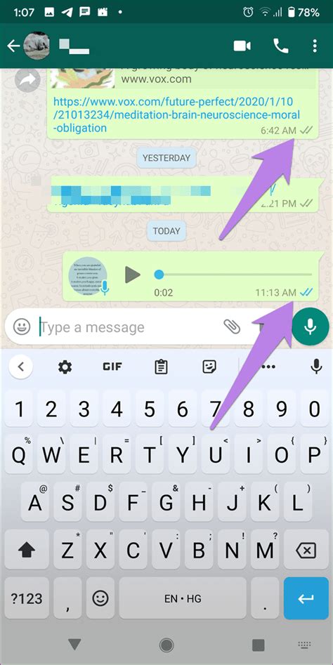 What Is Read Receipts in WhatsApp and Should You Turn Them Off Guiding