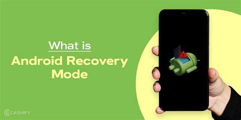What Is Recovery Mode On Android By Shanaka Anuradha Medium