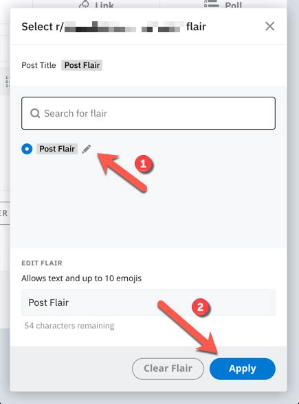 What Is Reddit Flair And How To Use It techips