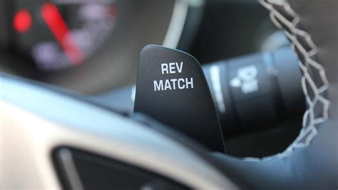 What Is Rev Matching How to Rev Match CarBuzz