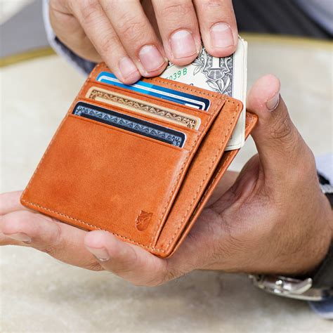 What Is Rfid Wallet Protection