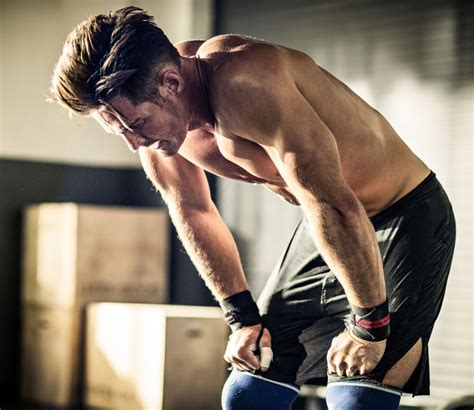 What Is Rhabdo How to Prevent This Type of Overtraining