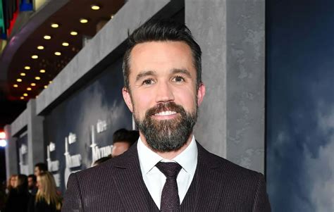 What Is Rob McElhenney s Net Worth Details