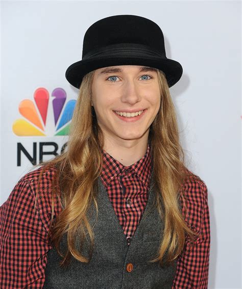 What Is Sawyer Fredericks