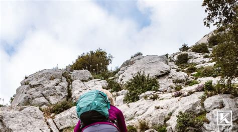 What Is Scrambling in Hiking? Your 5-Minute Guide