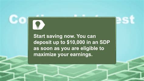 What Is Sdp Payment 