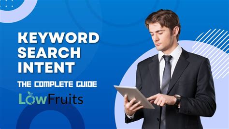 What Is Search Intent? The Complete Guide to Keyword Intent