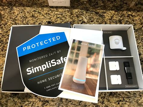 What Is SimpliSafe Compatible With? What Does …