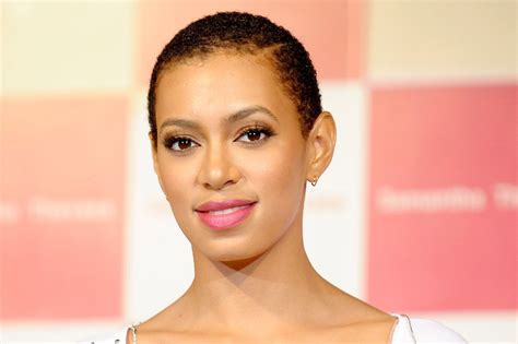 What Is Solange Knowles Net Worth