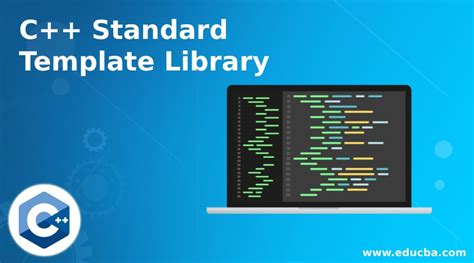 What Is Standard Template Library In C++
