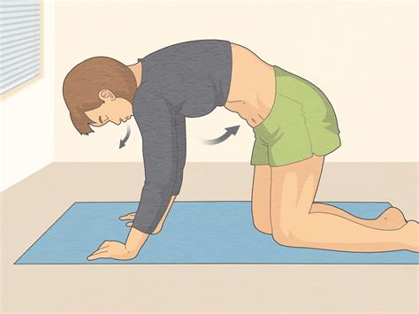What Is Stomach Vacuum Exercise 