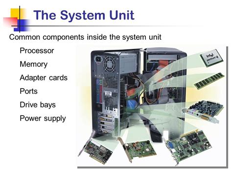 What Is System Unit? - UKEssays.com