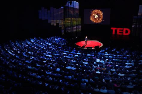 What Is TED Conference History amp Criticisms of TED Talks