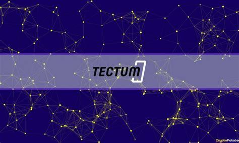 What Is Tectum? This Is Everything You Need to Know