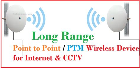 What Is The Best Point To Point Wireless - Gadget …