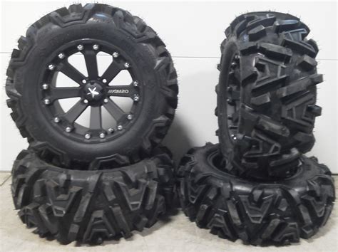 What Is The Bolt Pattern On A Arctic Cat