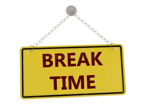 What Is The Break Time cafeviena.pe