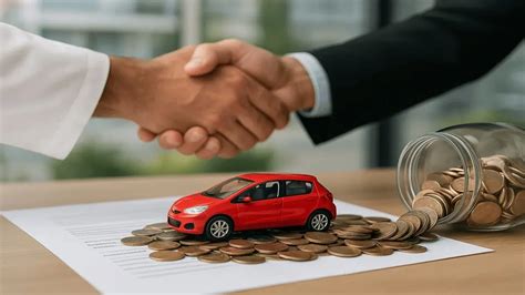 What Is The Car Loan