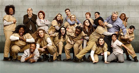 What Is The Cast Of Orange Is The New Black Up To In 2024?